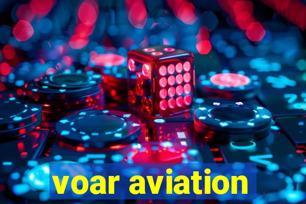 voar aviation