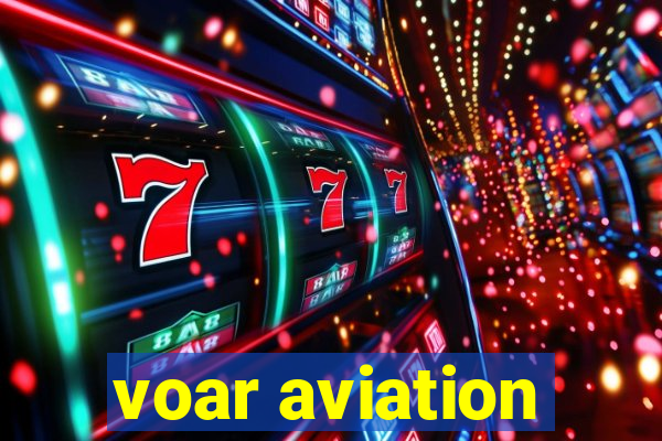 voar aviation