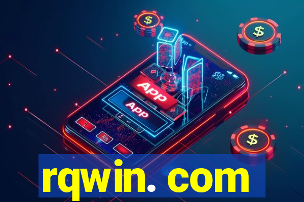 rqwin. com