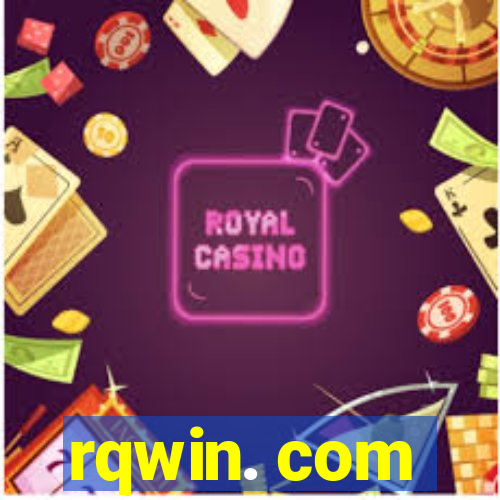 rqwin. com