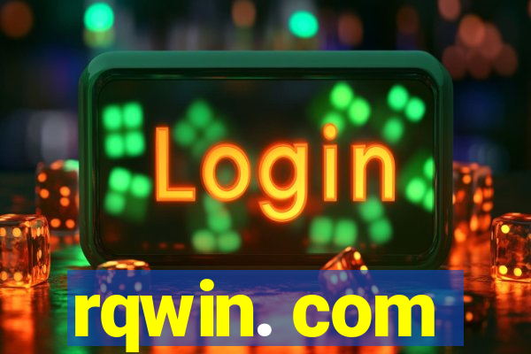 rqwin. com