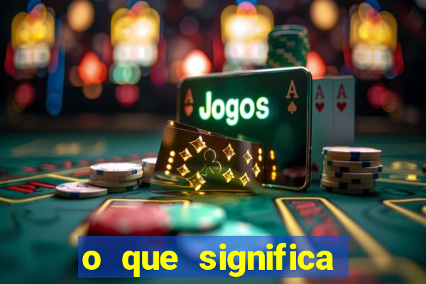 o que significa handicap -1,5