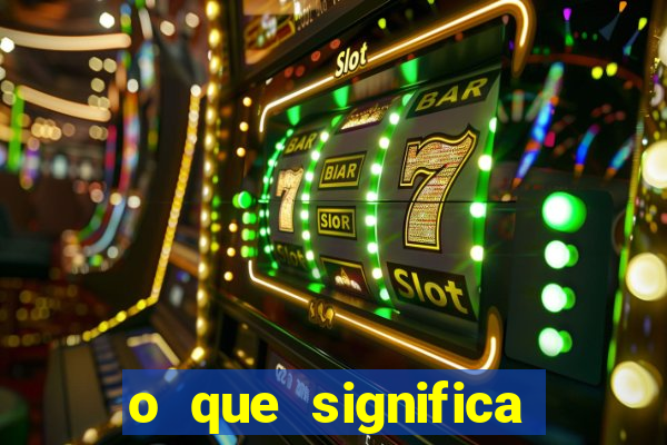 o que significa handicap -1,5