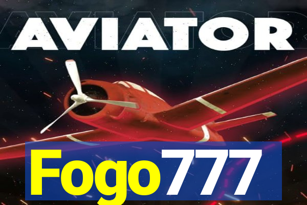 Fogo777