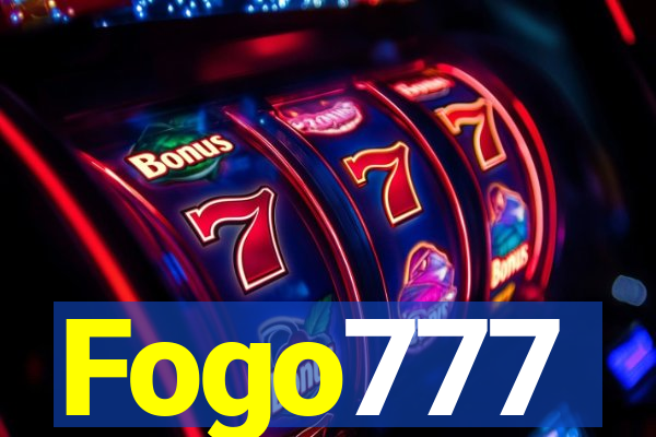 Fogo777