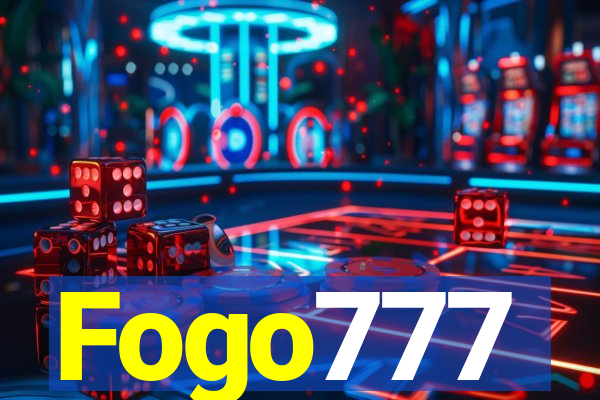 Fogo777