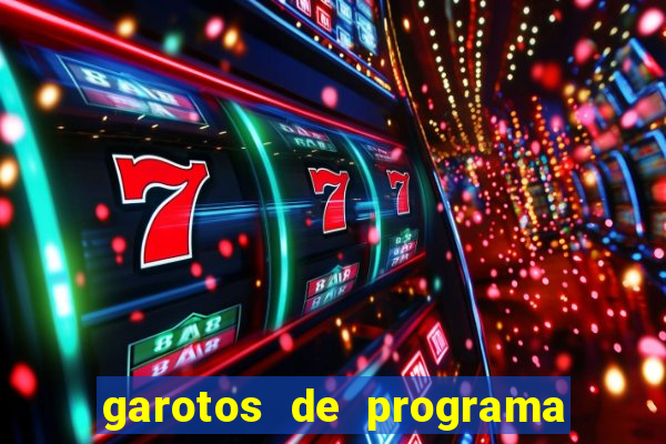 garotos de programa no rs