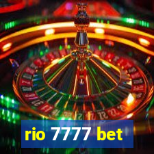 rio 7777 bet