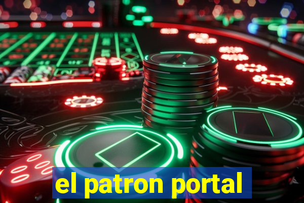 el patron portal