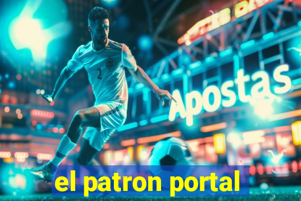 el patron portal