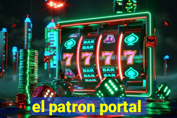 el patron portal