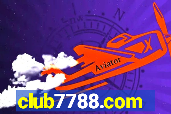 club7788.com