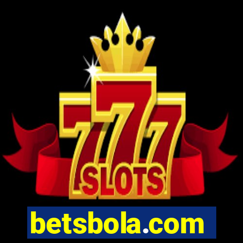 betsbola.com