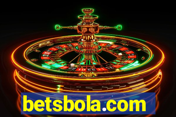 betsbola.com