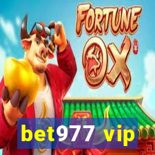 bet977 vip