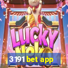 3191 bet app