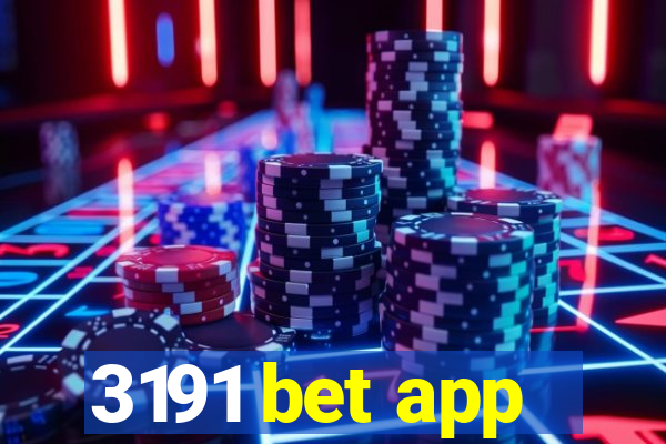 3191 bet app