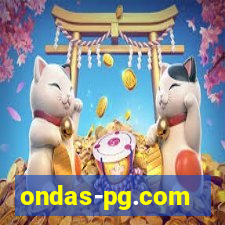 ondas-pg.com