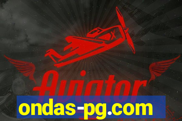 ondas-pg.com