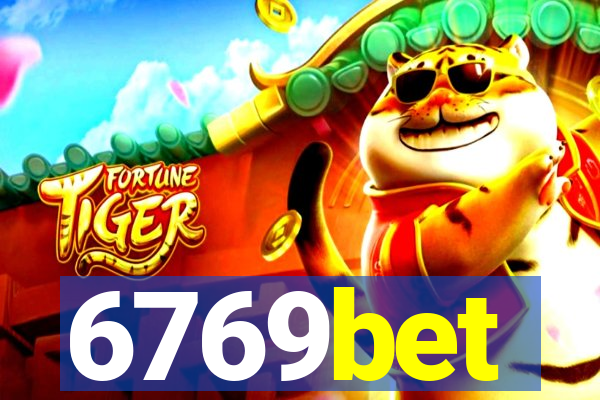 6769bet