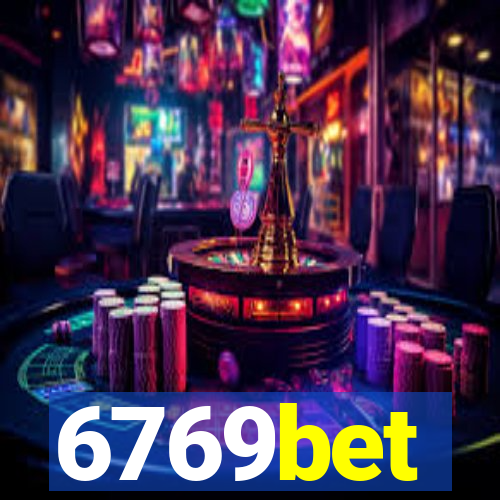 6769bet