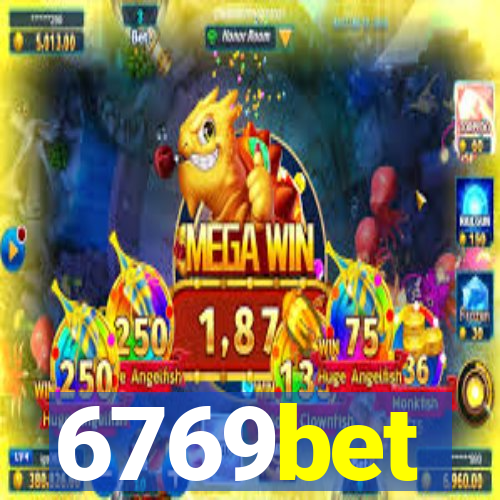 6769bet