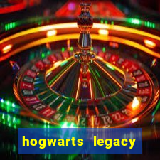 hogwarts legacy mapa musical