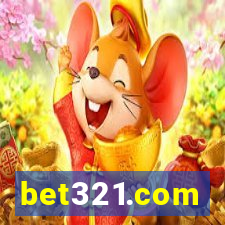 bet321.com