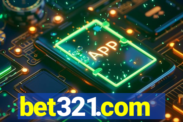 bet321.com