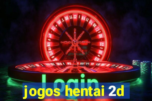 jogos hentai 2d