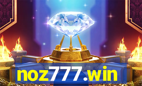 noz777.win