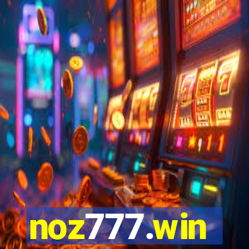 noz777.win