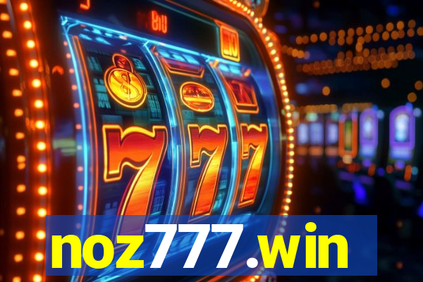 noz777.win