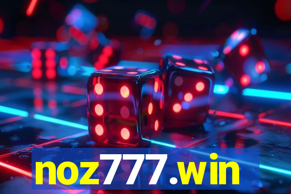 noz777.win