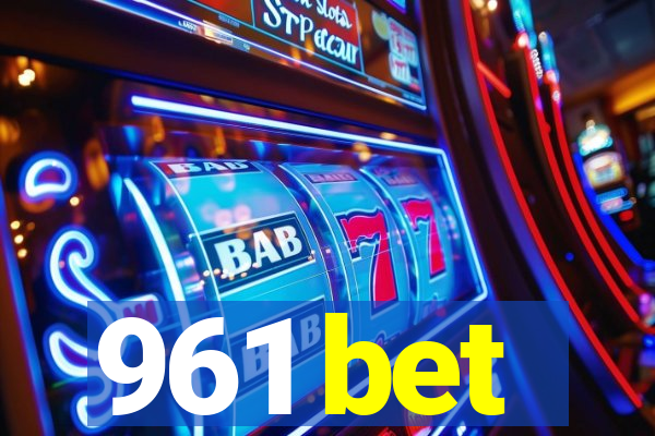 961 bet