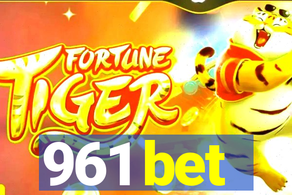 961 bet