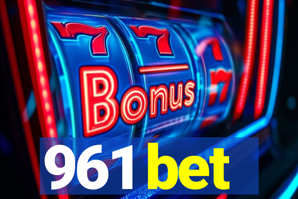 961 bet