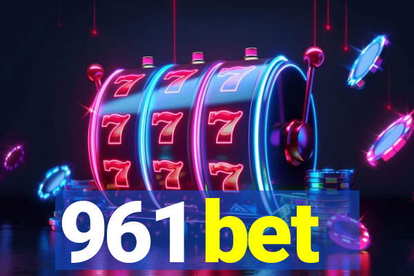 961 bet