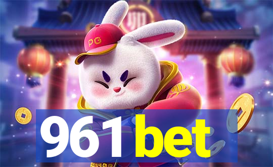 961 bet