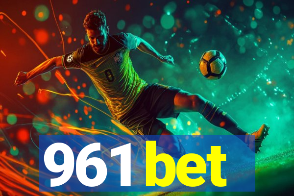 961 bet