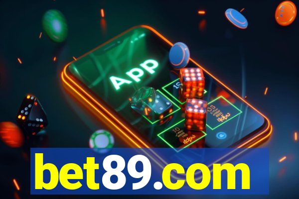 bet89.com