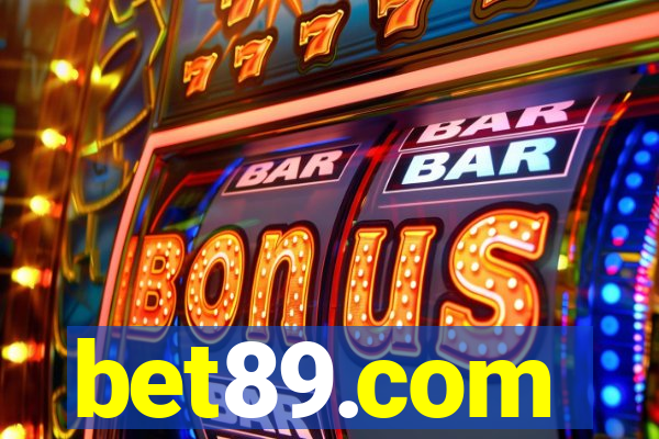 bet89.com