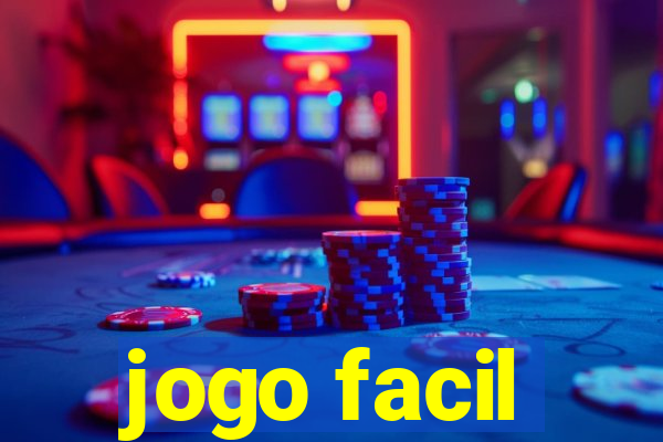 jogo facil