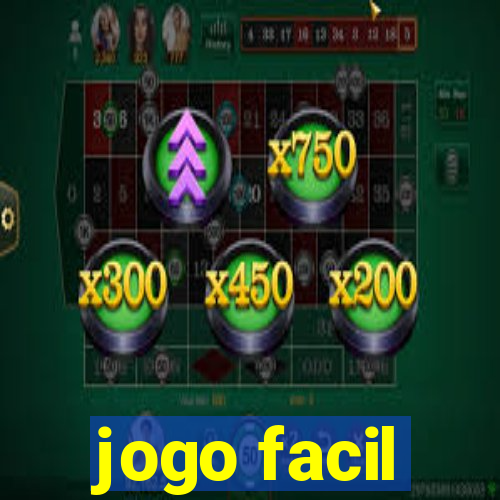 jogo facil