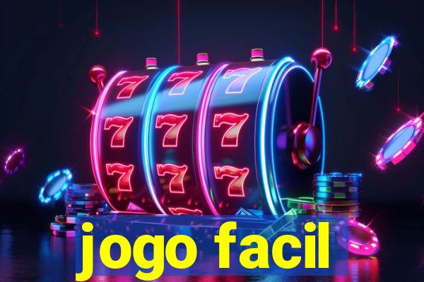 jogo facil