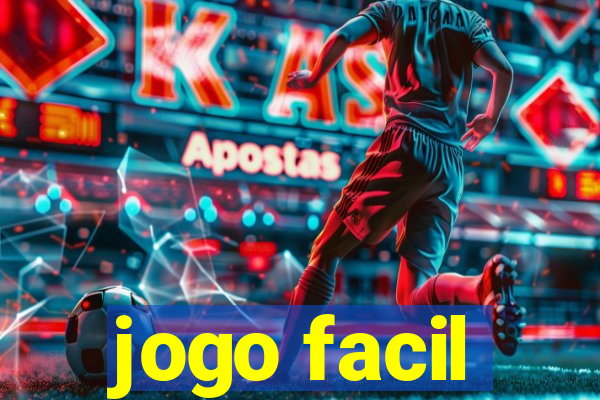 jogo facil