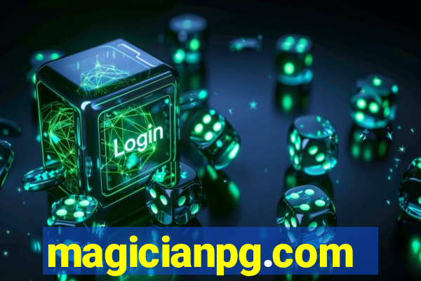 magicianpg.com