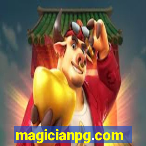 magicianpg.com