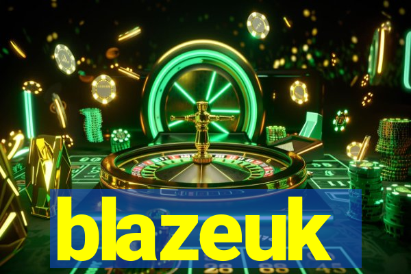 blazeuk