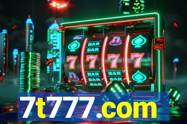 7t777.com